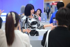 有“耐心本钱”全力支撑人工智能企业跑快跑好