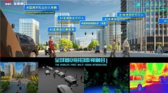 人工放哨效率低、笼盖面无限